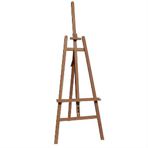 Easel