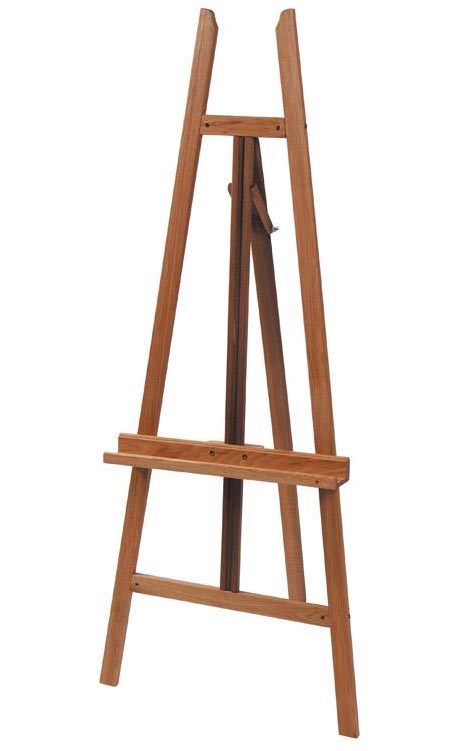 Easel -  Studio A Frame Basic