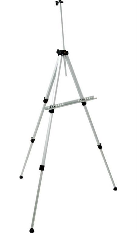 Easles - Easel Aluminium Folding