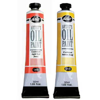 Dala_oil
