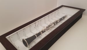 Clarinet (side)