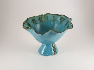 Pinched Bowl (1)
