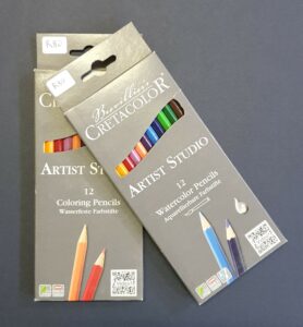 Pencil sets